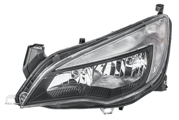 Основная фара - 1EG 010 011-351 HELLA