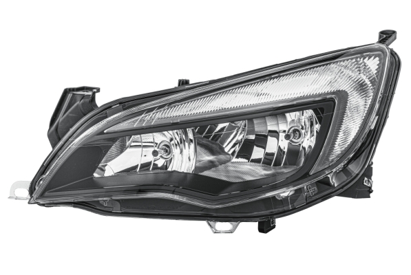 Основная фара - 1EG 010 011-611 HELLA