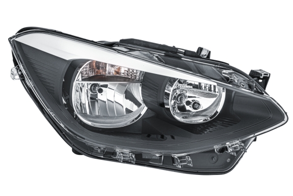 Основная фара - 1EG 010 741-081 HELLA