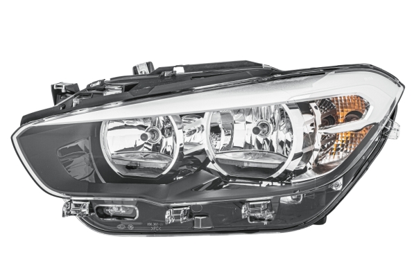 Основная фара - 1EG 011 919-411 HELLA