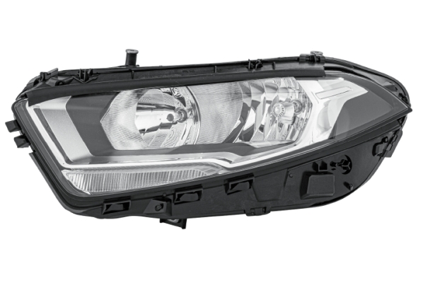 Hauptscheinwerfer - 1EG 015 091-011 HELLA