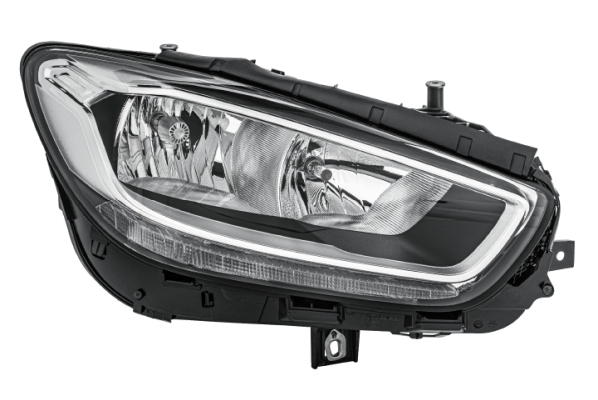 Hauptscheinwerfer - 1EG 015 868-021 HELLA