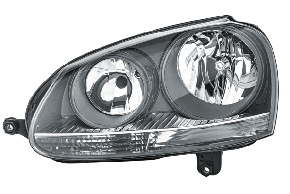 priekinis žibintas - 1EG 247 007-411 HELLA