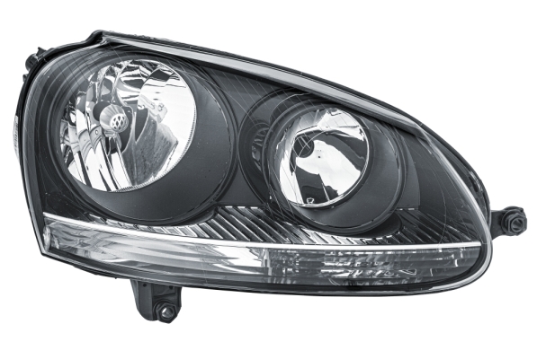 Faro principale - 1EG 247 007-621 HELLA