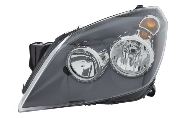 Основная фара - 1EG 270 370-311 HELLA