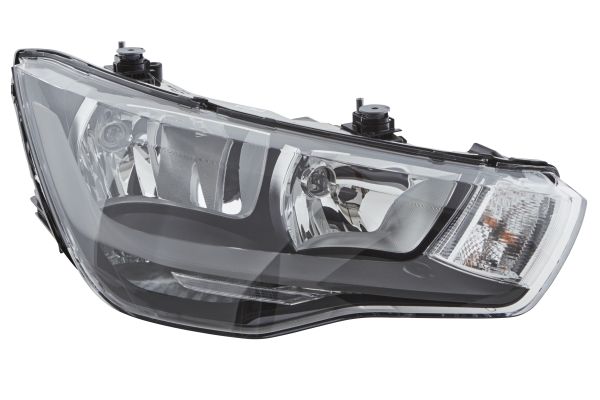 Hauptscheinwerfer - 1EG 354 837-021 HELLA