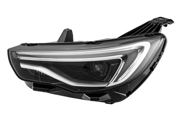Основная фара - 1EX 354 862-051 HELLA