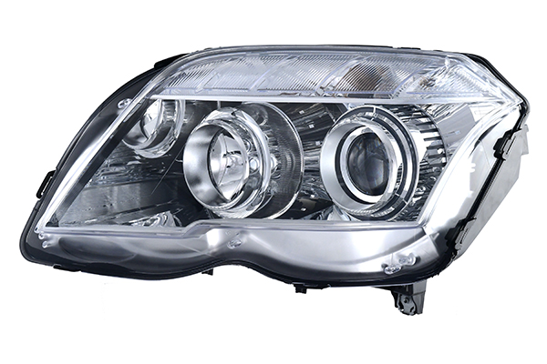 Основная фара - 1EG 354 878-011 HELLA