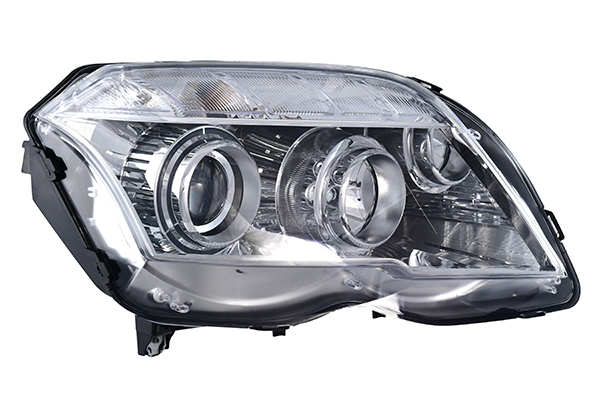 Основная фара - 1EG 354 878-021 HELLA