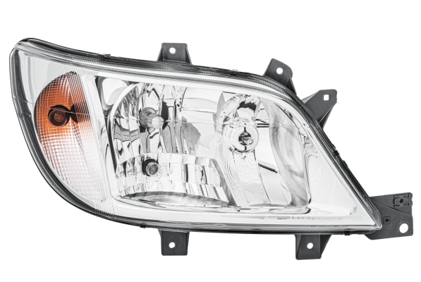 Основная фара - 1EH 246 047-221 HELLA