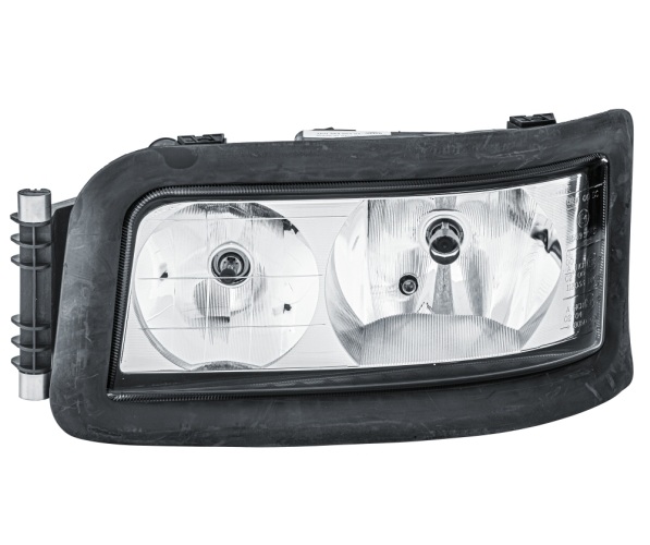 Faro principale - 1EH 354 984-011 HELLA
