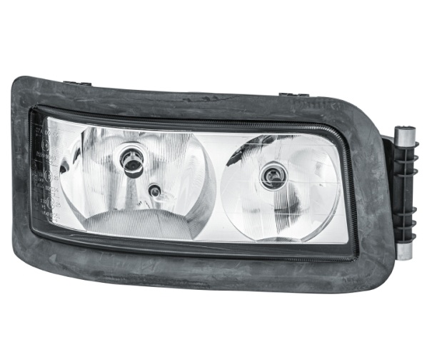 Faro principale - 1EH 354 984-021 HELLA
