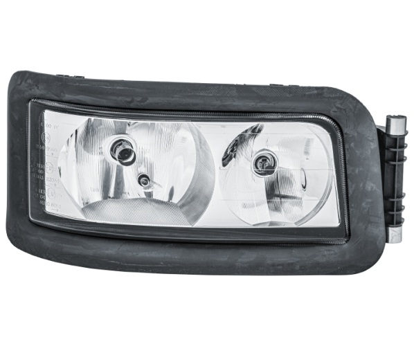 Faro principale - 1EH 354 984-041 HELLA