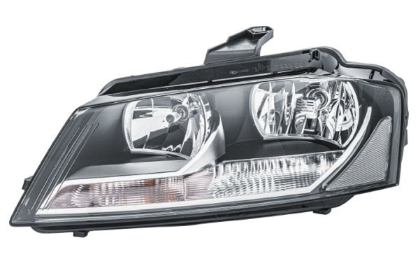 Faro principale - 1EJ 009 648-011 HELLA