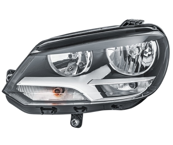 Faro principale - 1EJ 010 750-311 HELLA