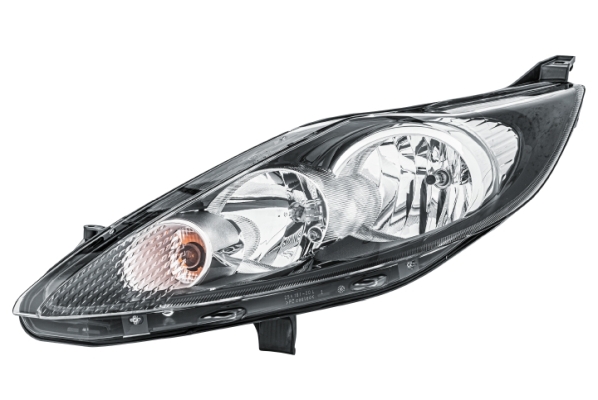 Основная фара - 1EJ 247 045-311 HELLA