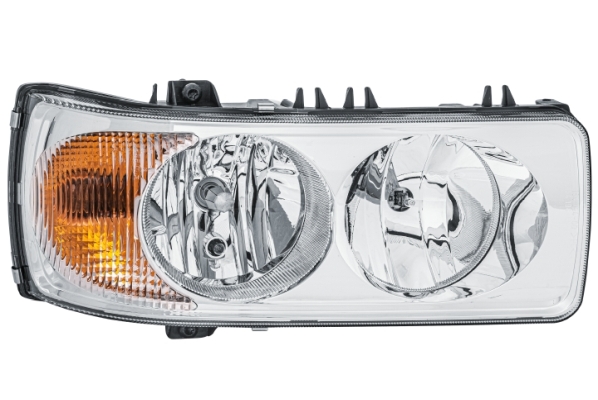 Faro principale - 1EJ 247 046-041 HELLA