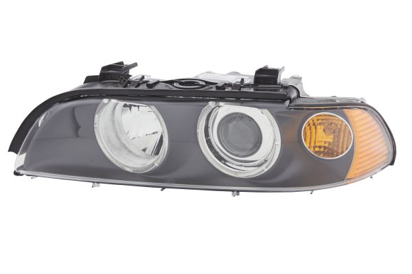 Headlight - 1EL 008 053-511 HELLA