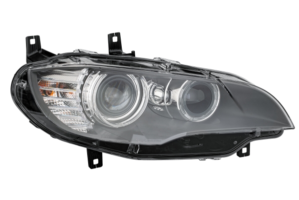 Основная фара - 1EL 009 644-621 HELLA