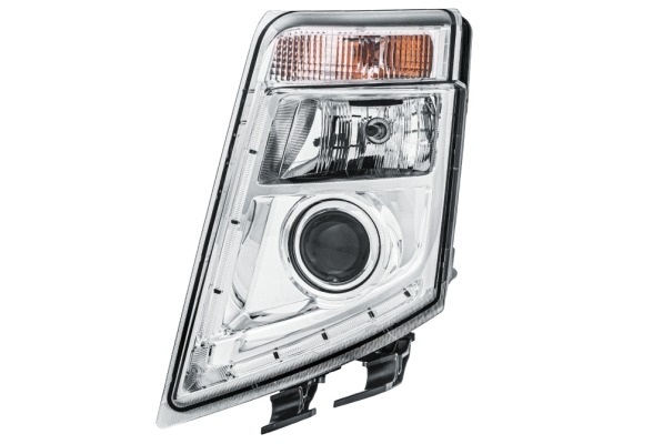 Faro principale - 1EL 010 478-091 HELLA