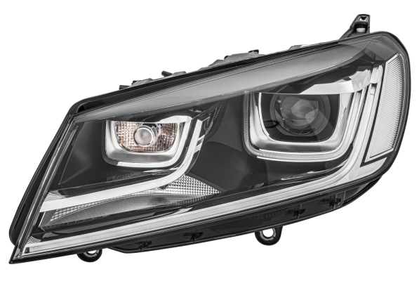 Faro principale - 1EL 011 937-411 HELLA