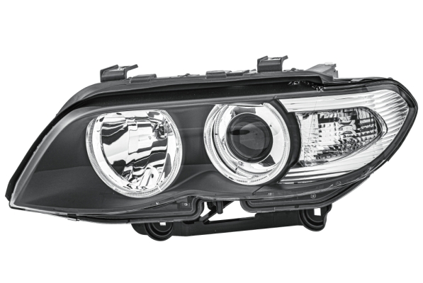 Основная фара - 1EL 224 485-411 HELLA