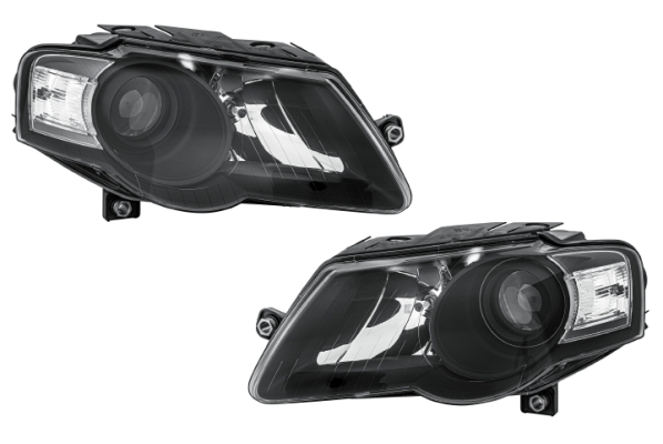 Kit faro principale - 1EL 247 014-831 HELLA