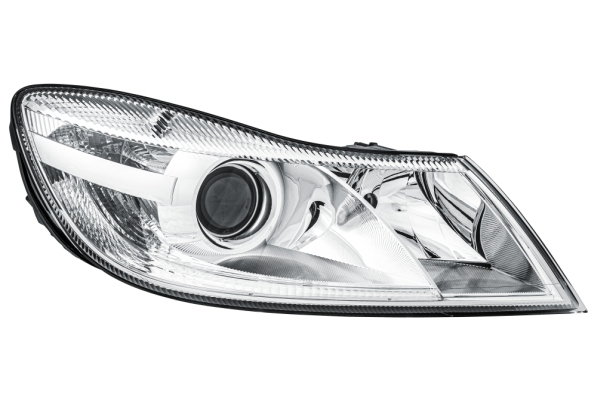 Основная фара - 1EL 247 052-261 HELLA