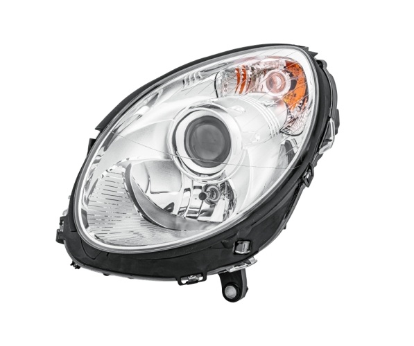 Faro principale - 1EL 263 037-011 HELLA