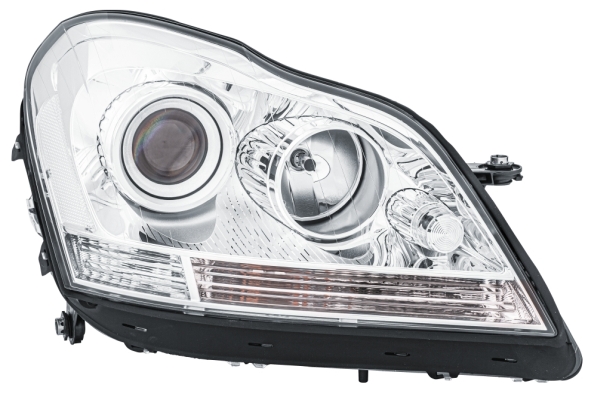Faro principale - 1EL 263 400-021 HELLA