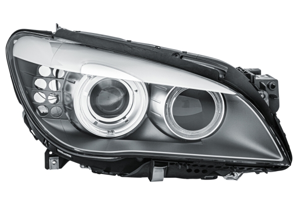 Основная фара - 1EL 354 689-021 HELLA