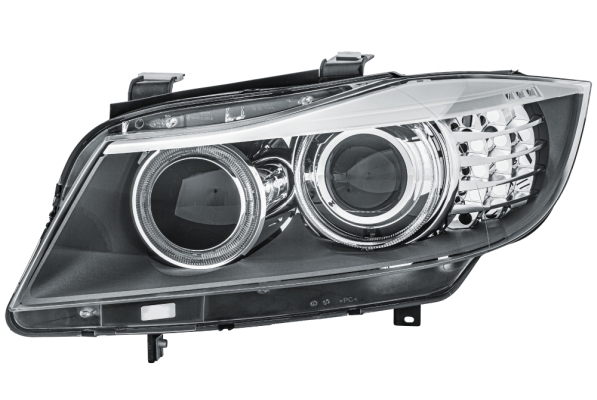 Faro principale - 1EL 354 691-011 HELLA