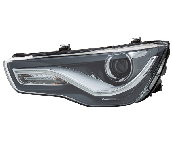 Faro principale - 1EL 354 837-051 HELLA