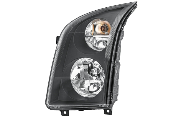 Hauptscheinwerfer - 1ER 011 592-051 HELLA