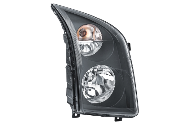 Faro principale - 1ER 011 592-061 HELLA