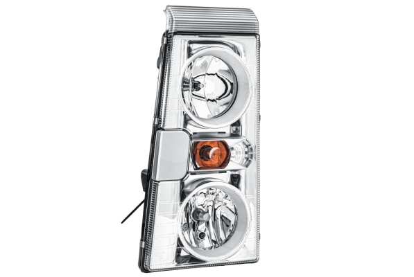 Hauptscheinwerfer - 1ER 246 046-511 HELLA