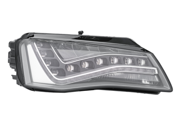 Основная фара - 1EX 010 188-621 HELLA