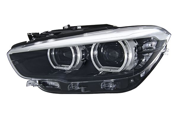 Основная фара - 1EX 011 930-911 HELLA