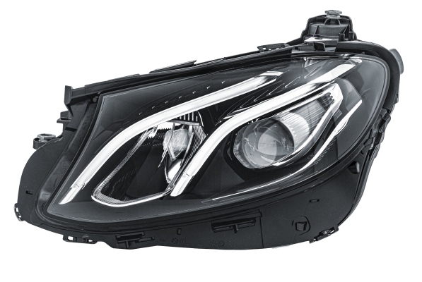 Основная фара - 1EX 012 076-511 HELLA