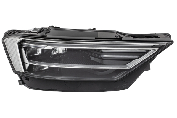 Faro principale - 1EX 012 863-421 HELLA