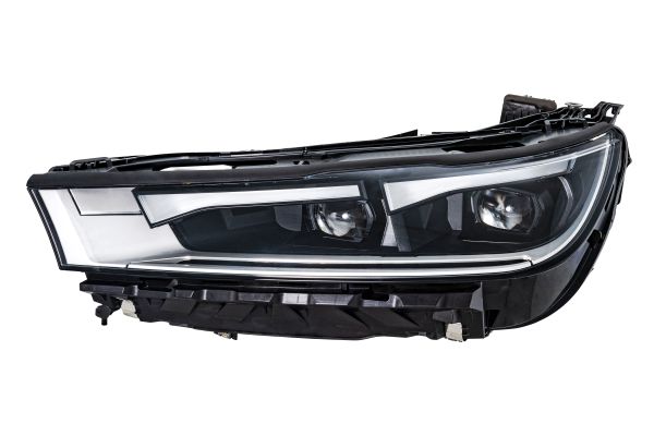 Headlight - 1EX 014 952-511 HELLA