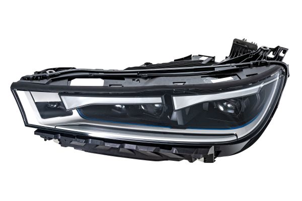 Faro principale - 1EX 014 952-611 HELLA