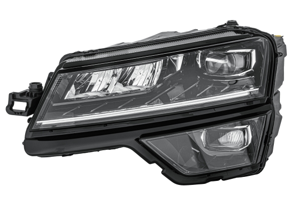 Faro principale - 1EX 354 855-011 HELLA