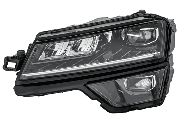 Основная фара - 1EX 354 855-031 HELLA