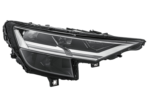 Faro principale - 1EX 354 871-021 HELLA