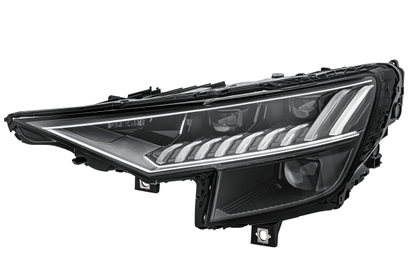 Faro principale - 1EX 354 871-071 HELLA