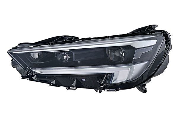 Основная фара - 1EX 354 882-051 HELLA