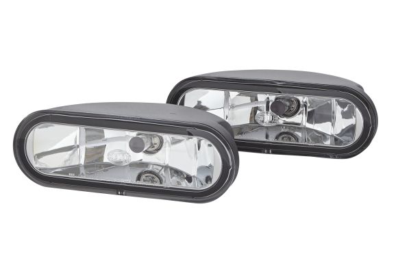 Kit faro di profondità - 1FA 008 284-811 HELLA