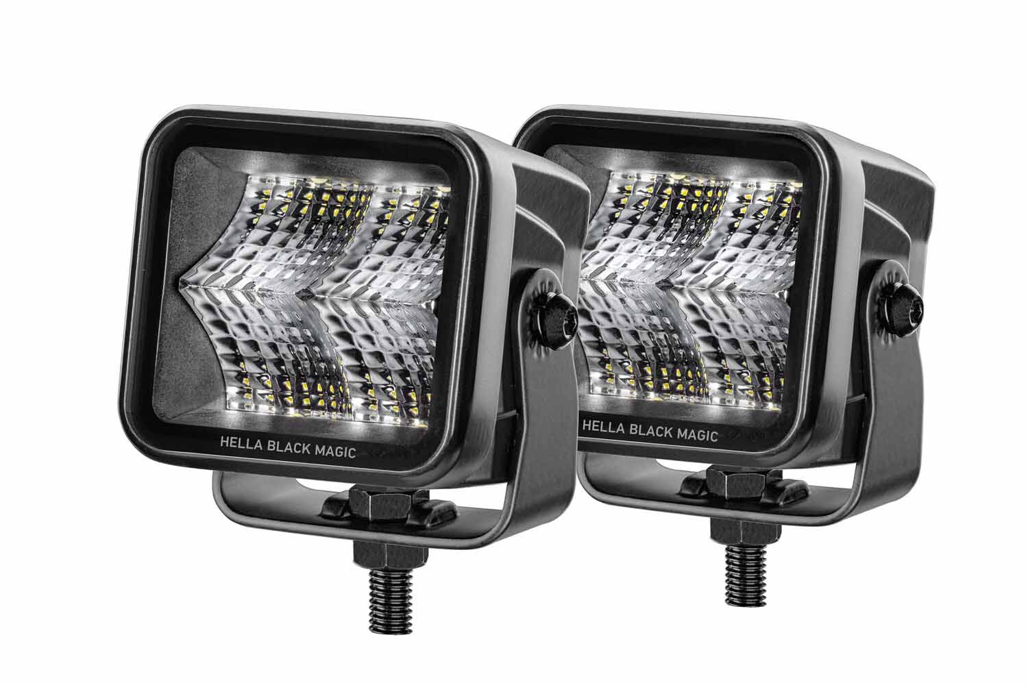 Faro di profondità - 1FA 358 176-801 HELLA
