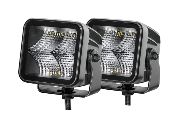 Faro di profondità - 1FA 358 176-811 HELLA